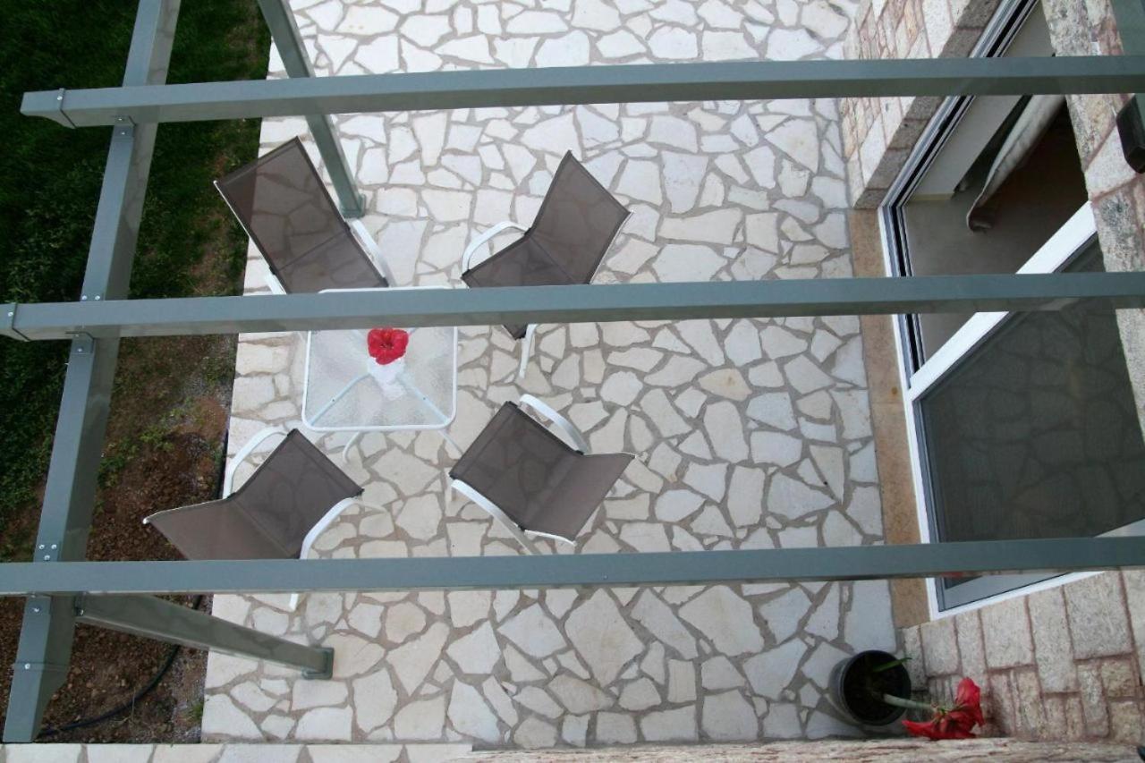 Stone Bay Houses In Messinia Kalamaki Beach Area Chranoi Dış mekan fotoğraf